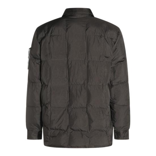 26FW 스톤 아일랜드 패딩 L2S154100033S0A23V0062 Black - STONE ISLAND