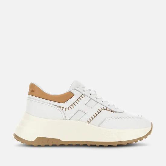 26SS 호간 스니커즈 MASTER ULT 008841 BLANC 36 WHITE