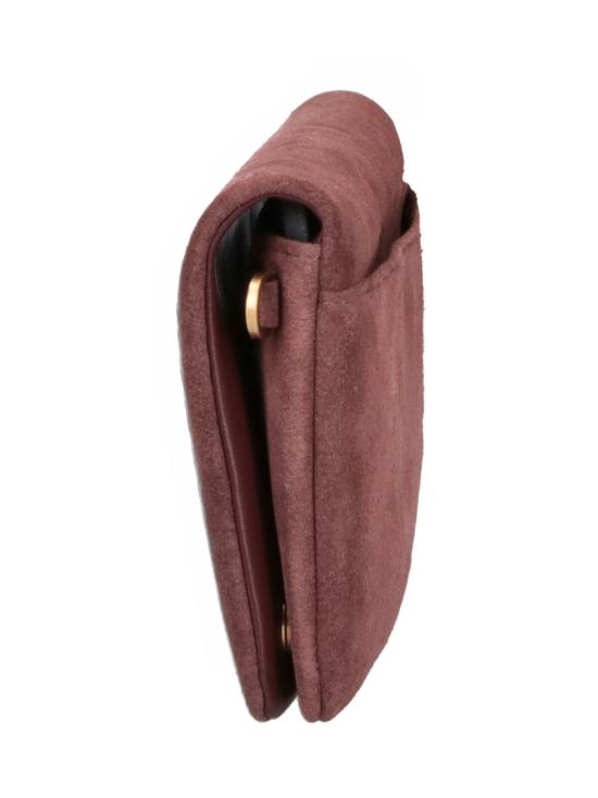 26FW 핑코 클러치/파우치 106022 A0F6L88Q Brown - PINKO