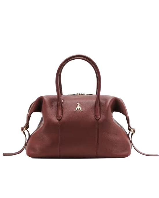 26FW 파트리지아페페 토트백 6954226 Brown