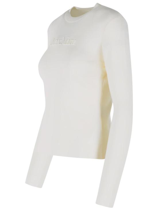 26FW 막스마라 스웨터 2621366082 001 White - MAX MARA