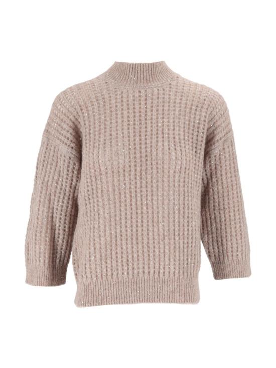 26FW 페세리코 터틀넥 A99245F05 G9100 Pink