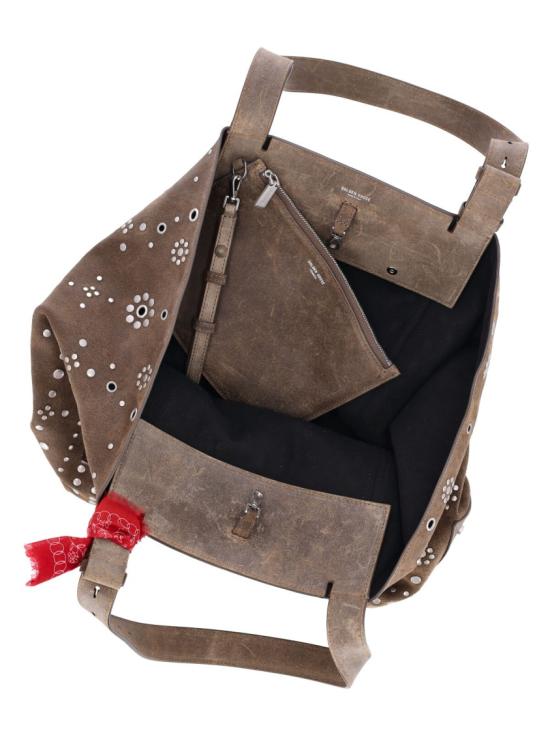 26FW 골든구스 숄더백 GWA00785 A00089435674 Brown - GOLDEN GOOSE