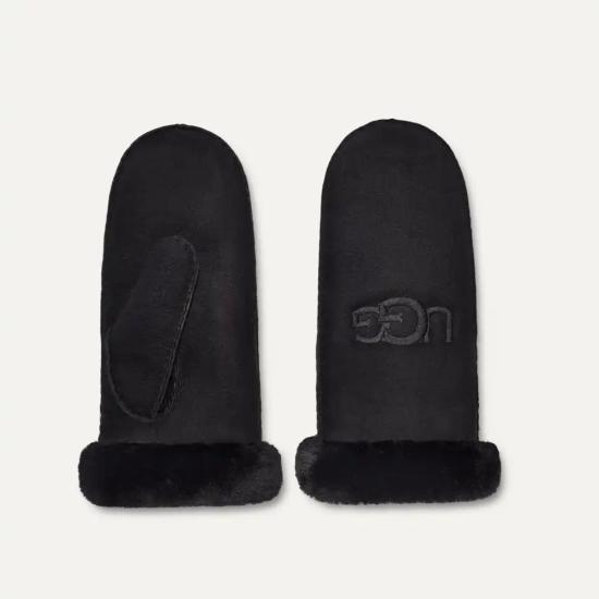  어그 장갑 MASTER ULT 007337 NOIR S M BLACK - UGG