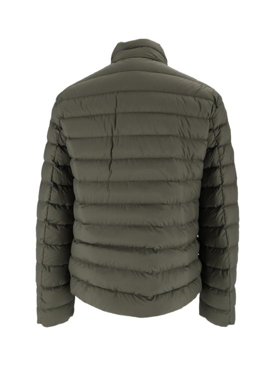 26FW 파라점퍼스 숏패딩 26WMPMPUSL04 Green - PARAJUMPERS