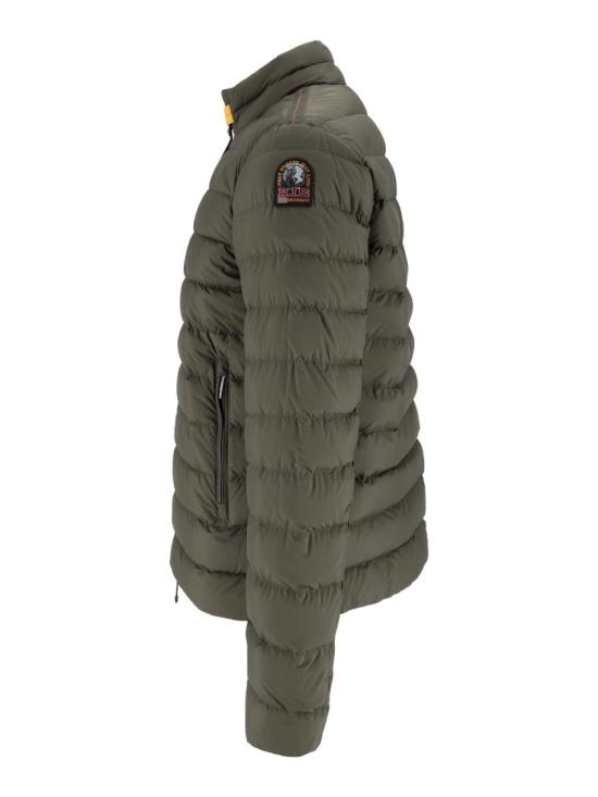 26FW 파라점퍼스 숏패딩 26WMPMPUSL04 Green - PARAJUMPERS