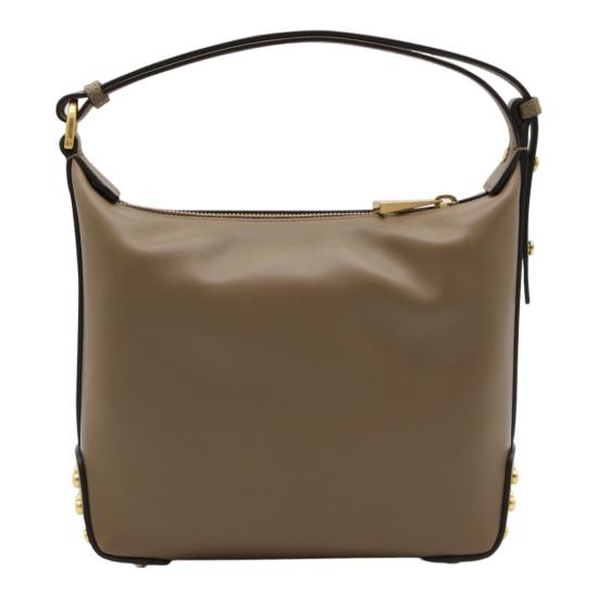 26FW 토즈 숄더백 XBWGMTE0100UCTV628 Brown - TODS