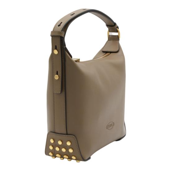 26FW 토즈 숄더백 XBWGMTE0100UCTV628 Brown - TODS