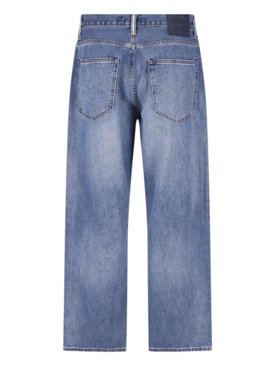 26FW 리바이스 데님 팬츠 001LN 0011BT KITE Blue - LEVI'S
