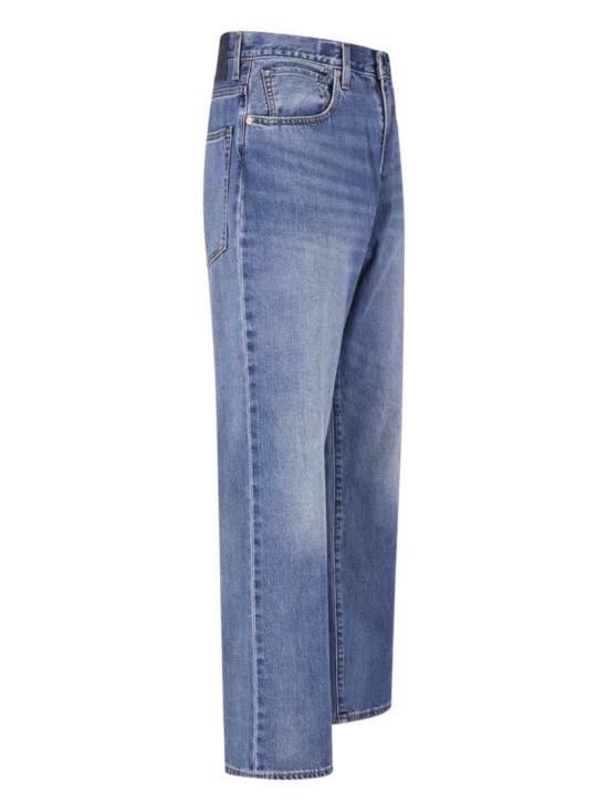 26FW 리바이스 데님 팬츠 001LN 0011BT KITE Blue - LEVI'S