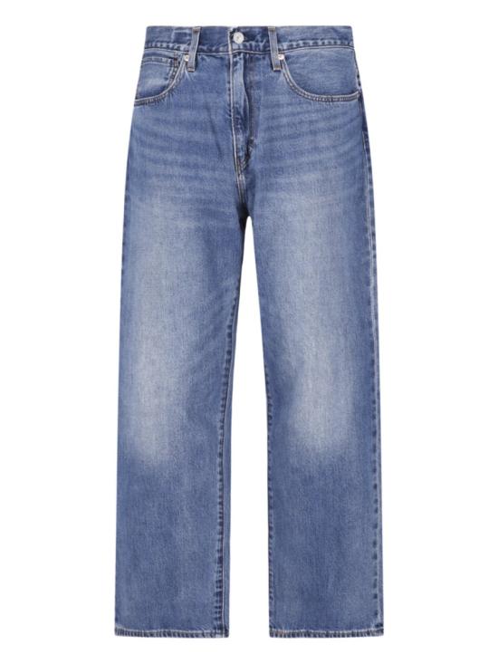 26FW 리바이스 데님 팬츠 001LN 0011BT KITE Blue
