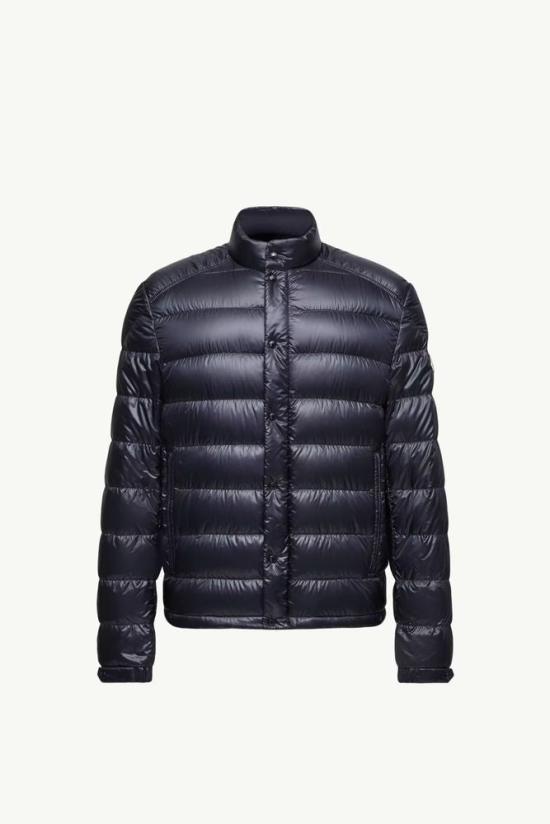 26SS 몽클레어 패딩 MASTER ULT 008270 NOIR 1 BLACK