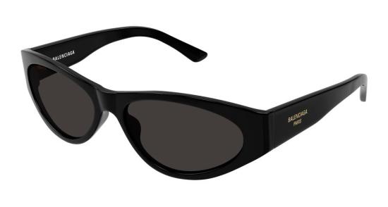  발렌시아가 선글라스 BB0367S Black