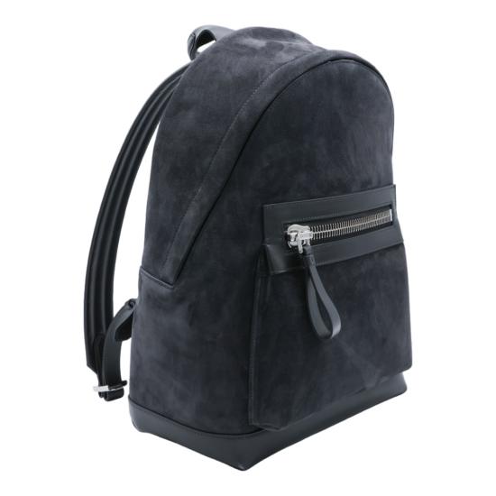 26FW 톰포드 백팩 H0397LCL323STCQ Black - TOMFORD