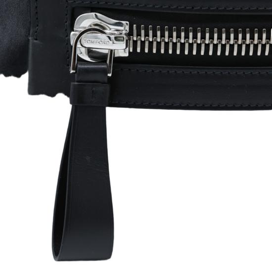 26FW 톰포드 백팩 H0397LCL323STCQ Black - TOMFORD