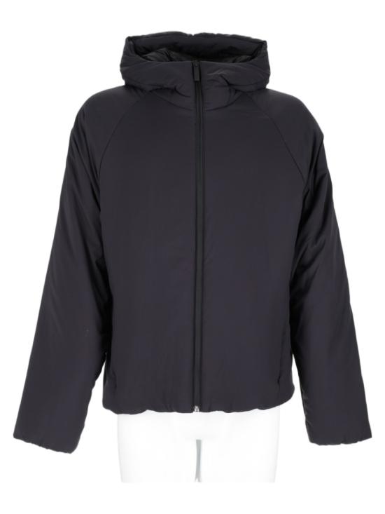 26FW 라미나르 자켓 GI00229UL 128539300 Black