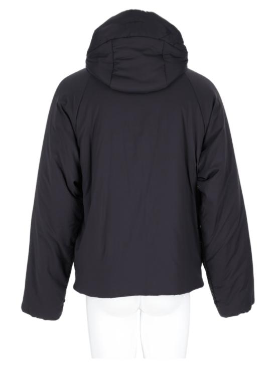 26FW 라미나르 자켓 GI00229UL 128539300 Black - LAMINAR