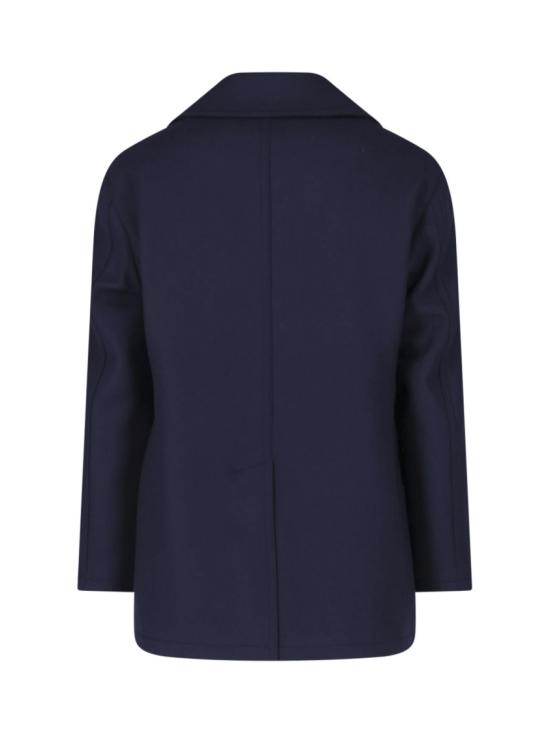 26FW 딸리아토레 코트 SANFRANCISCO 770069B3527 Blue - TAGLIATORE