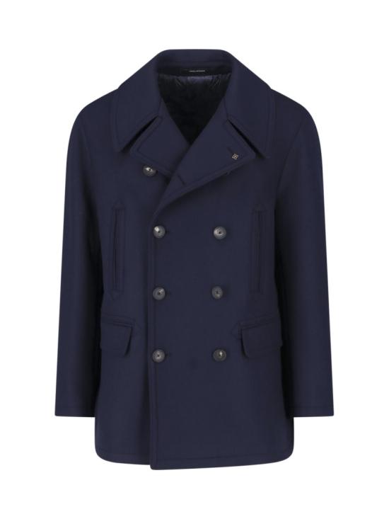 26FW 딸리아토레 코트 SANFRANCISCO 770069B3527 Blue