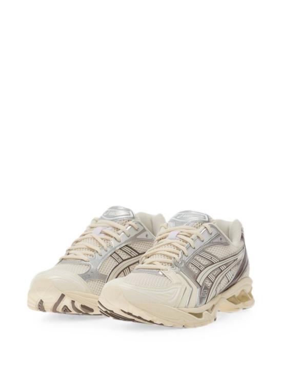 26FW 아식스 젤 카야노 14 스니커즈 1203A537118 Neutrals - ASICS