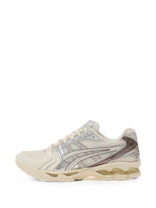 26FW 아식스 젤 카야노 14 스니커즈 1203A537118 Neutrals - ASICS
