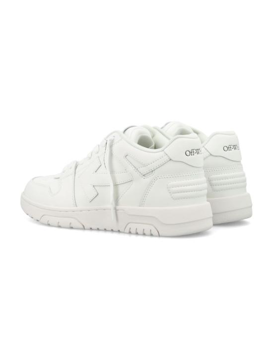 26FW 오프화이트 스니커즈 OMIA189C99LEA0090101 White - OFF WHITE
