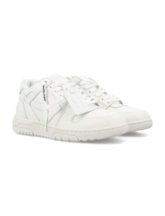 26FW 오프화이트 스니커즈 OMIA189C99LEA0090101 White - OFF WHITE