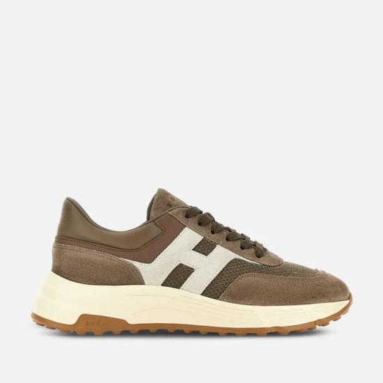 26FW 호간 스니커즈 MASTER ULT 009454 BEIGE 6
