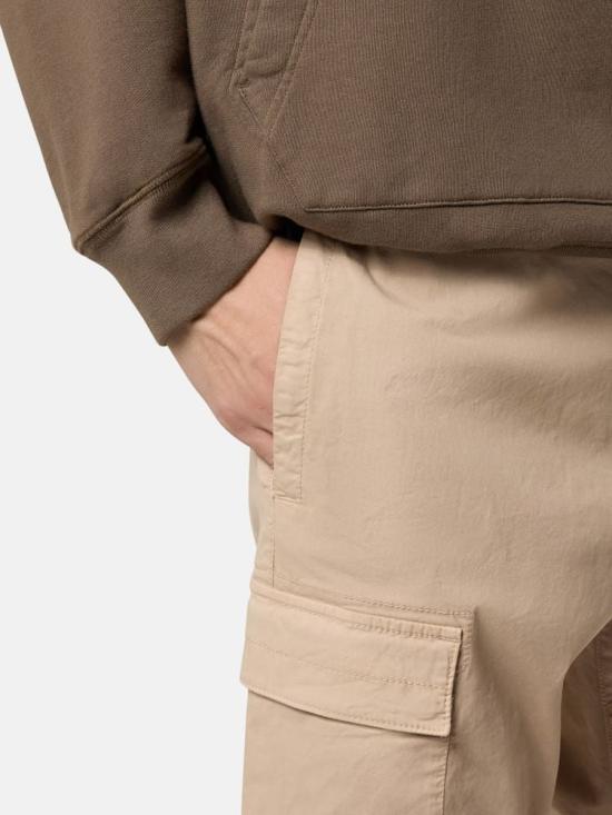 26SS 스톤 아일랜드 카고 팬츠 MASTER ULT 008203 DESERT 28 BEIGE - STONE ISLAND