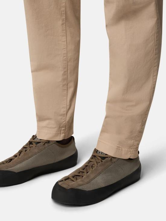 26SS 스톤 아일랜드 카고 팬츠 MASTER ULT 008203 DESERT 28 BEIGE - STONE ISLAND