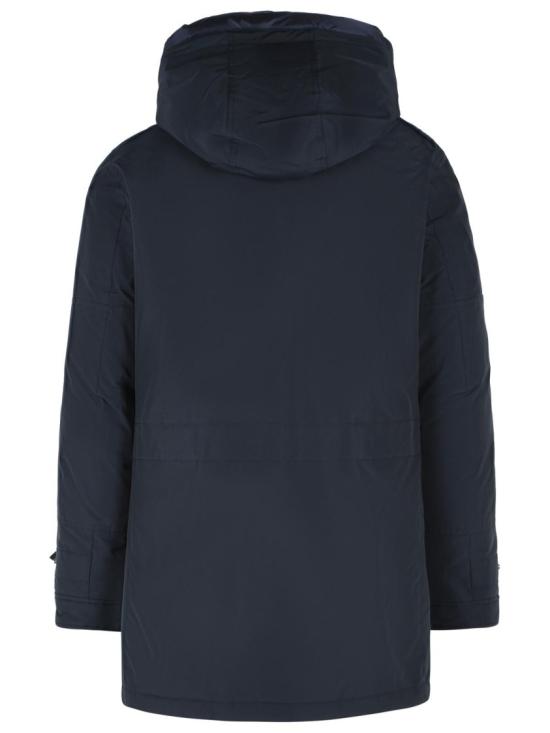 26FW 울리치 존 리치 앤 브로스 패딩 CFWOOU0487MBUT0001 MLB Blue - WOOLRICH JOHN RICH BROS