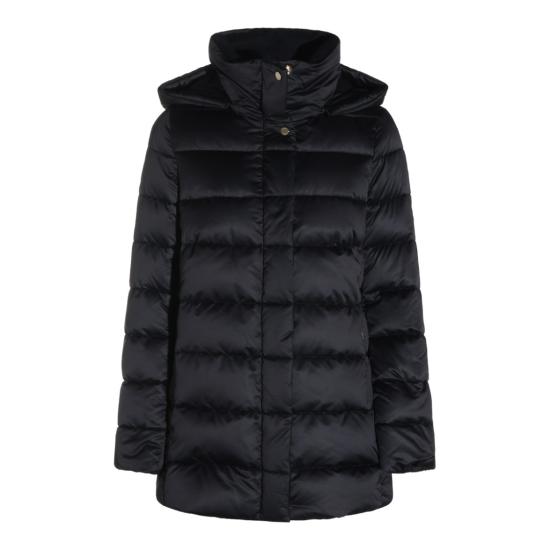26FW 무레르 롱패딩 MODGI200010SE3U0498 Black