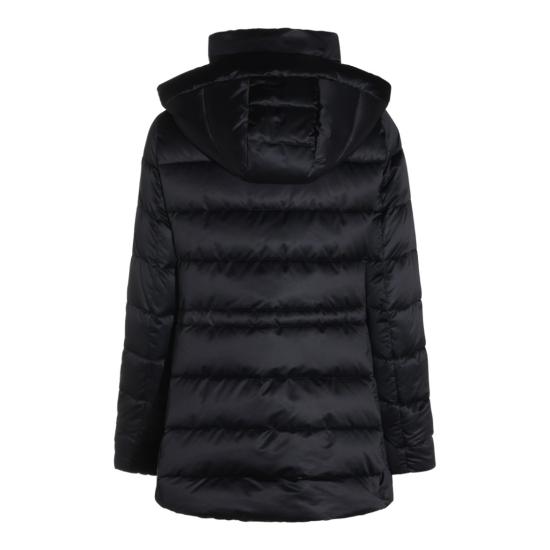 26FW 무레르 롱패딩 MODGI200010SE3U0498 Black - MOORER