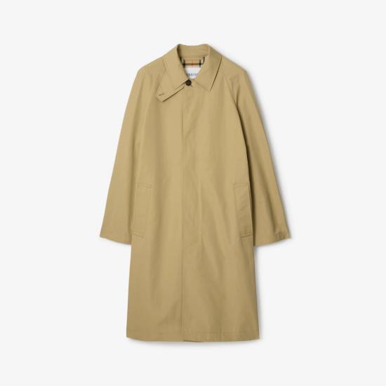 26SS 버버리 트렌치 코트 MASTER ULT 008071 BEIGE 48