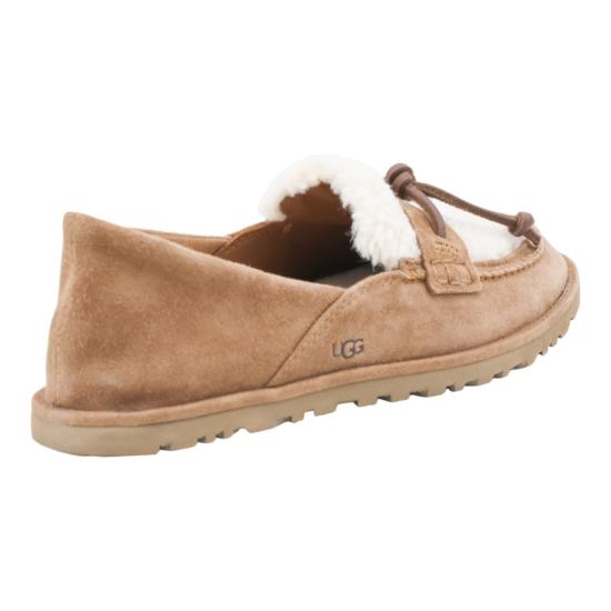 26FW 어그 로퍼 1182151CHE Neutrals - UGG