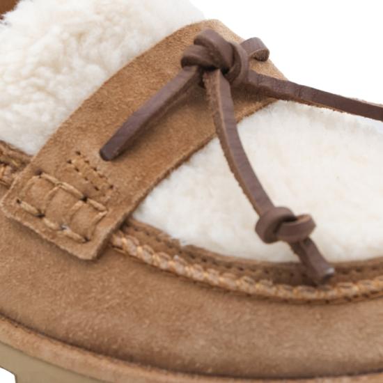 26FW 어그 로퍼 1182151CHE Neutrals - UGG