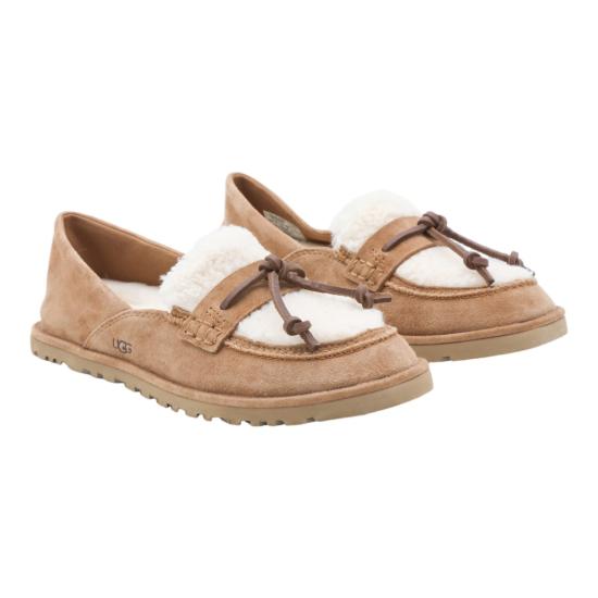 26FW 어그 로퍼 1182151CHE Neutrals - UGG