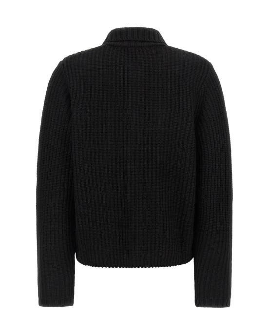 26FW 칼하트 WIP 봄버 자켓 1307693 Black - CARHARTT WIP