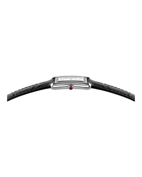  살바토레 페라가모 손목시계 SFDS00725 STSTL OS Black - SALVATORE FERRAGAMO