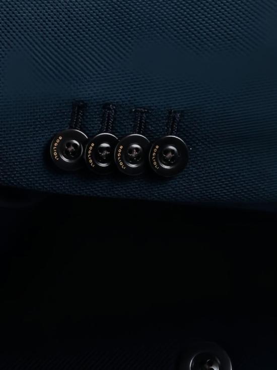 25FW 볼리올리 수트 자켓 N4302EFB51080790 Blue - BOGLIOLI