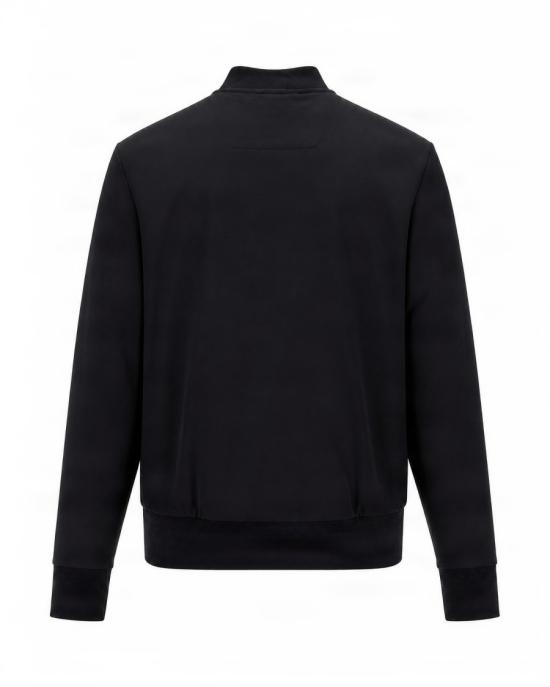 26FW 보스 봄버 자켓 4069992 Black - BOSS