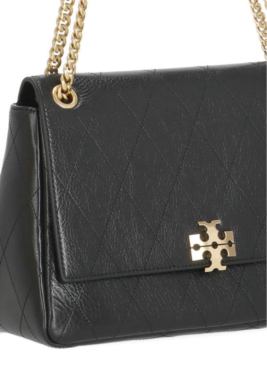 26FW 토리버치 크로스백 185828001 Black - TORY BURCH