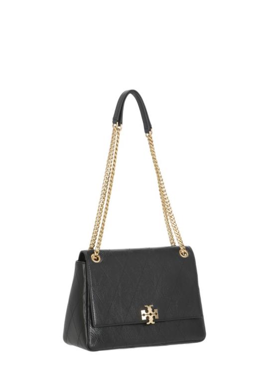 26FW 토리버치 크로스백 185828001 Black - TORY BURCH