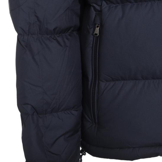 26FW 폴로 랄프로렌 고햄 다운 자켓 710968278003 Blue - POLO RALPH LAUREN