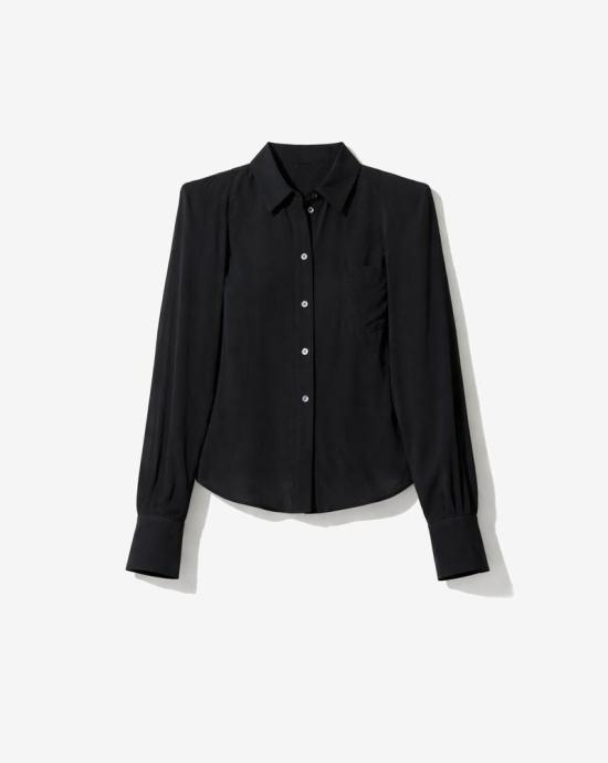26FW 이로 베스트 MASTER ULT 009984 NOIR 34 BLACK