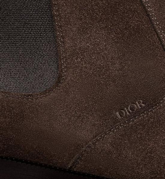26SS 디올 부츠 MASTER ULT 008011 MARRON 39 BROWN - DIOR