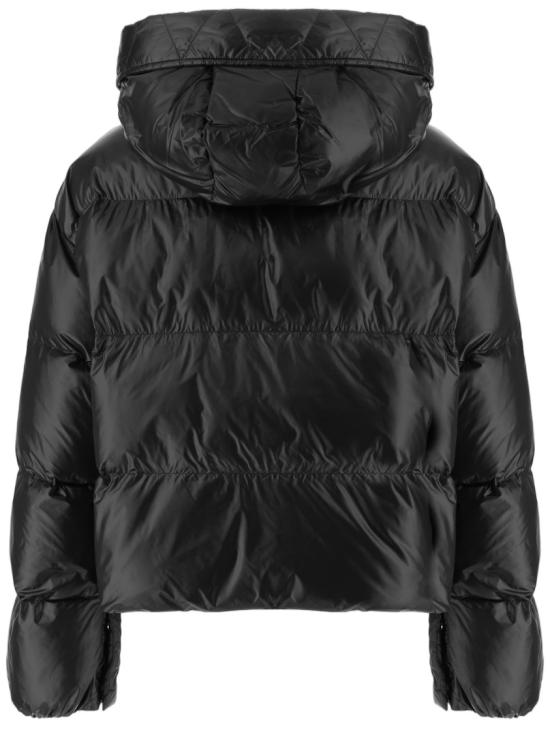 26FW 핑코 숏패딩 105656A3FIZ99 Black - PINKO