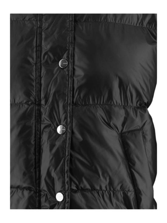 26FW 핑코 숏패딩 105656A3FIZ99 Black - PINKO