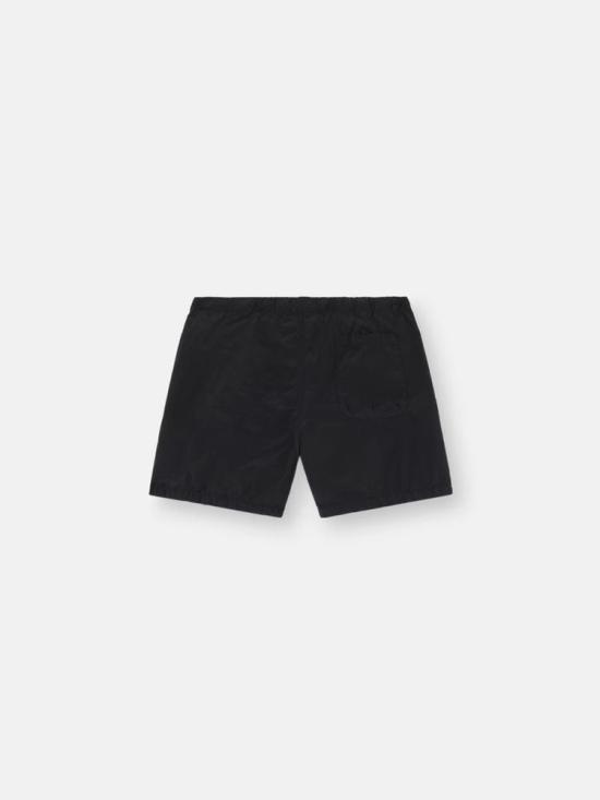 26SS 스톤 아일랜드 숏팬츠 MASTER ULT 008208 NOIR S BLACK - STONE ISLAND