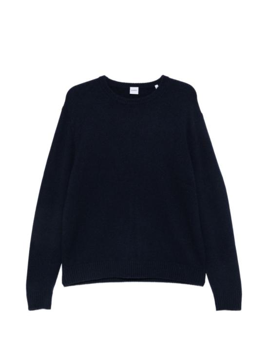 26FW 아스페시 니트웨어 W6 Q M100456701098 Black